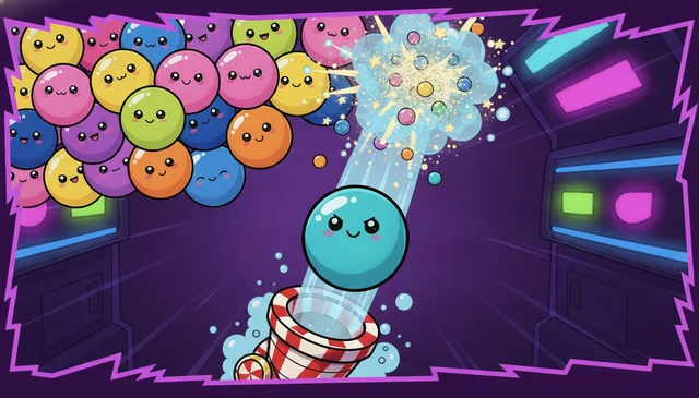 Gumball Pop
