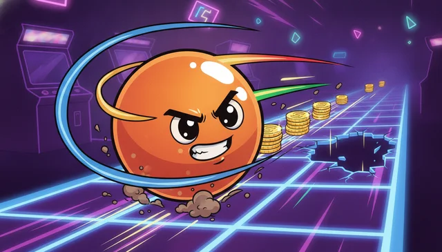 Gumball Run